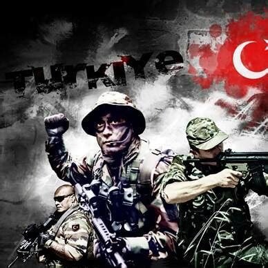 Savaşta Barışta Türk Ordusu