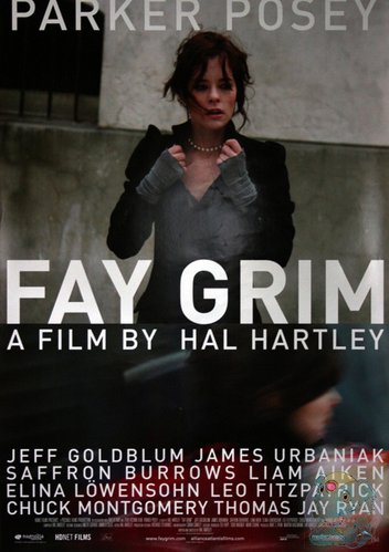 Fay Grim