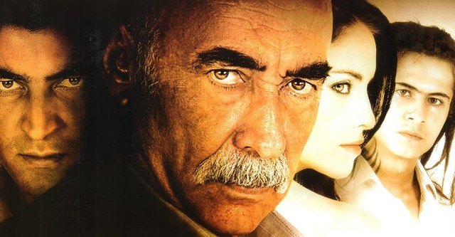 Kabadayı
