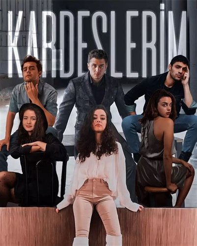 Τα αδέρφια μου (Kardeşlerim)
