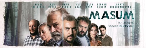 Ние не сме невинни (Masum Değiliz)