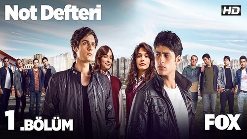 Nt Notebook (Nt Defteri)