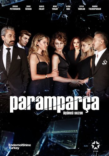 Parampara