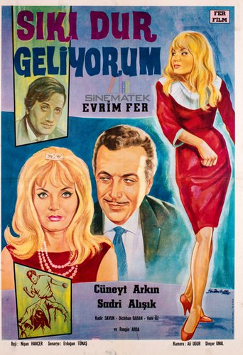 Sıkı Dur Geliyorum