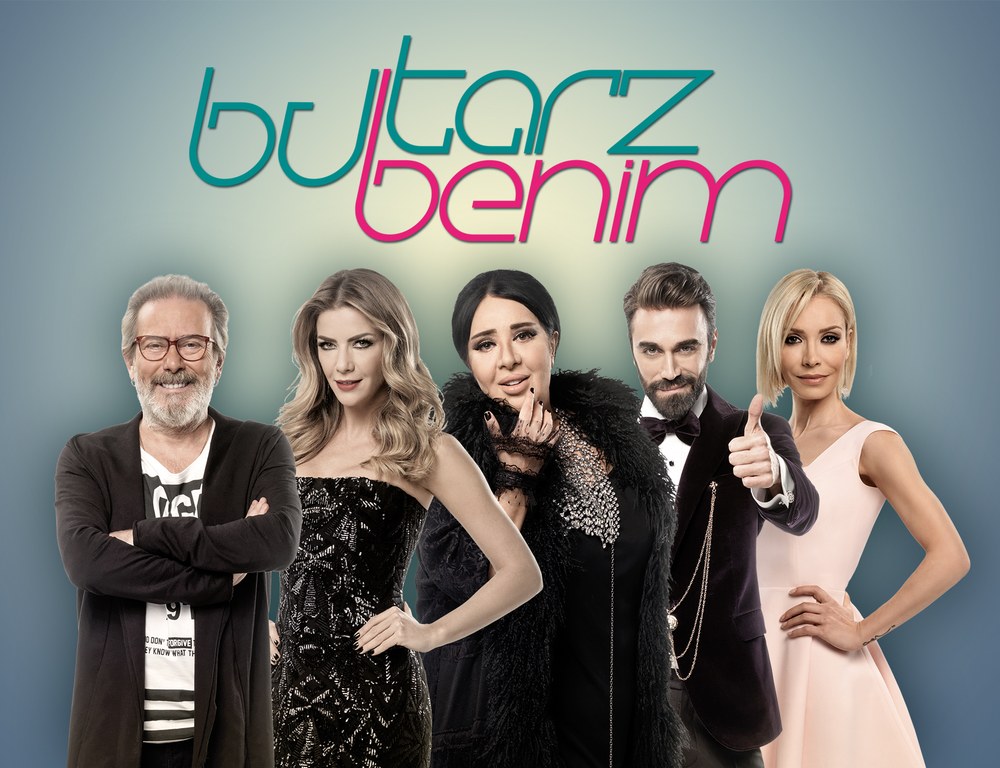 This Style Is Mine (Bu Tarz Benim)