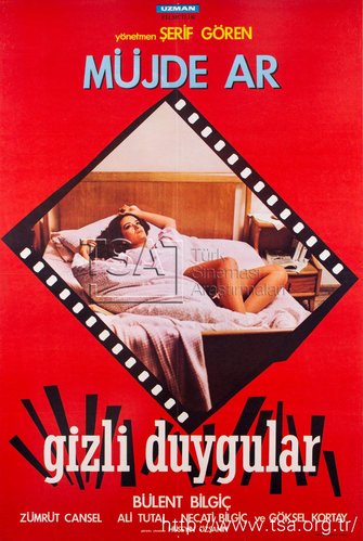 Gizli Duygular