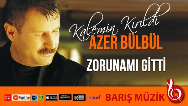 Zoruna Mı Gitti