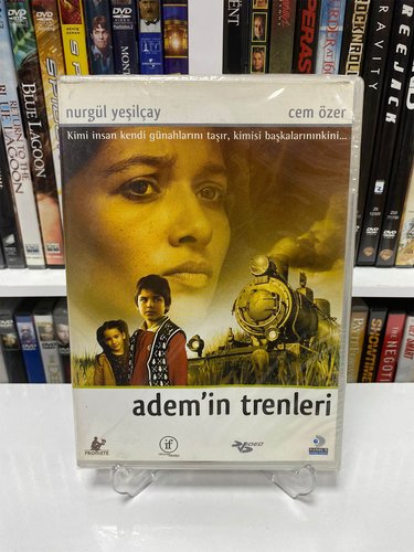 Adam and the Devil (Adem'in Trenleri)