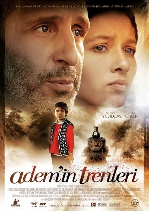 Adam and the Devil (Adem'in Trenleri)
