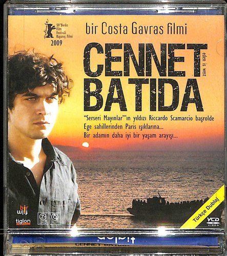 Eden and After (Cennet ve Sonrası)