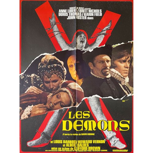 Les Démons