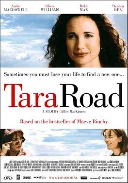 Tara Road