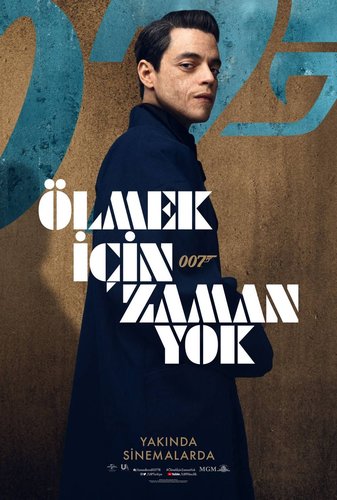 Ülkem İçin
