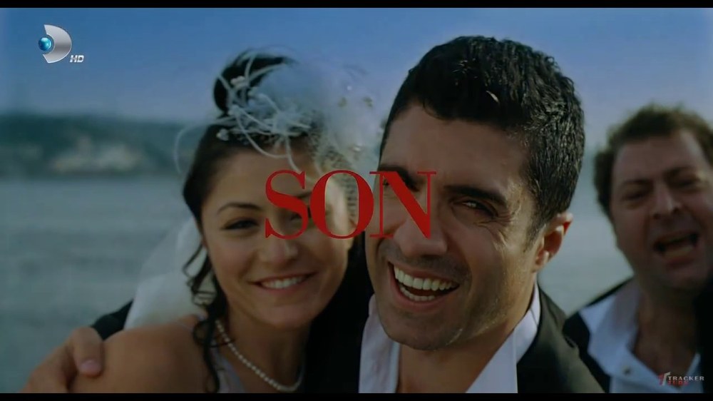 And Then What? (Ya Sonra)