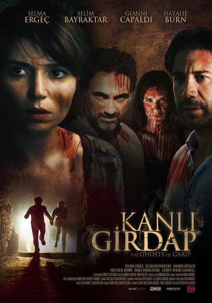 Kanlı Girdap