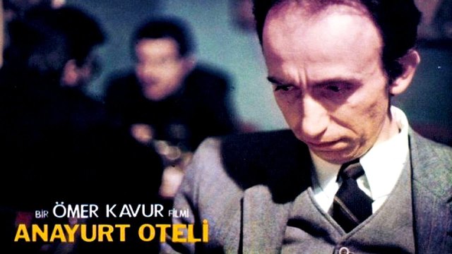Anayurt Oteli