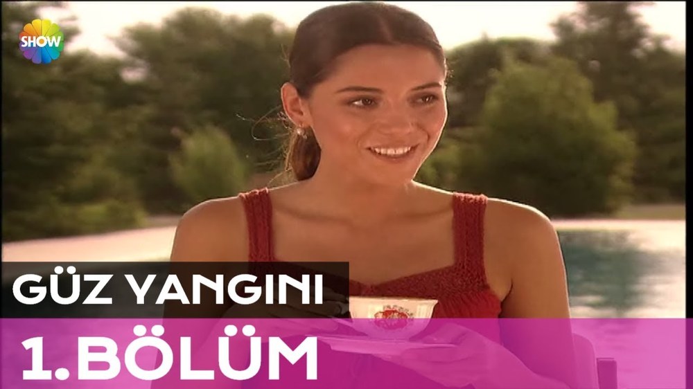 Fuego de Otoño (Güz Yangını)