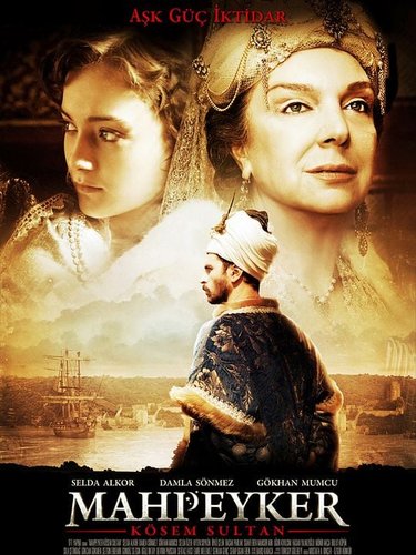 Mahpeyker Kösem Sultan