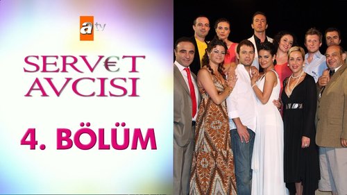 Fortune Hunter (Servet Avcısı)
