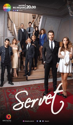 Fortune Hunter (Servet Avcısı)