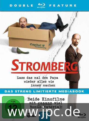 Stromberg - Der Film