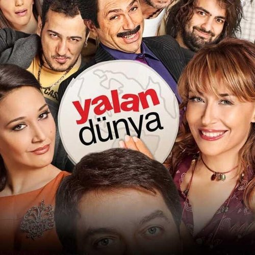 False World (Yalan Dünya)