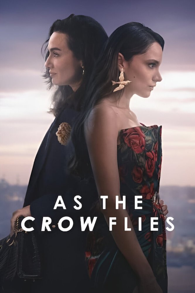 As the Crow Flies, season 2