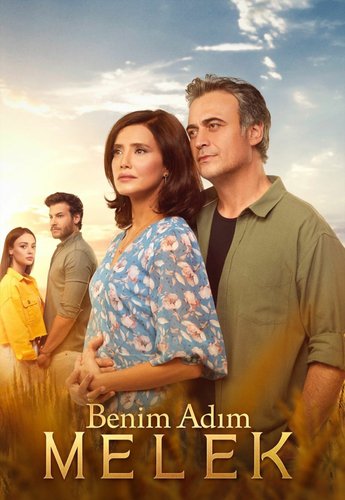 Numele meu este Melek (Benim Adım Melek)