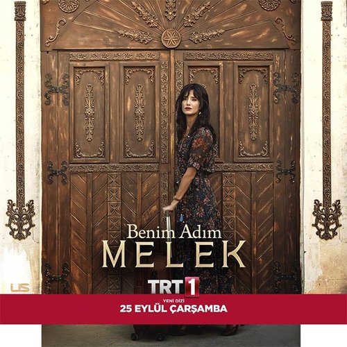Numele meu este Melek (Benim Adım Melek)