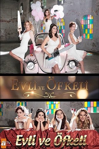 Married and Angry (Evli ve Öfkeli)