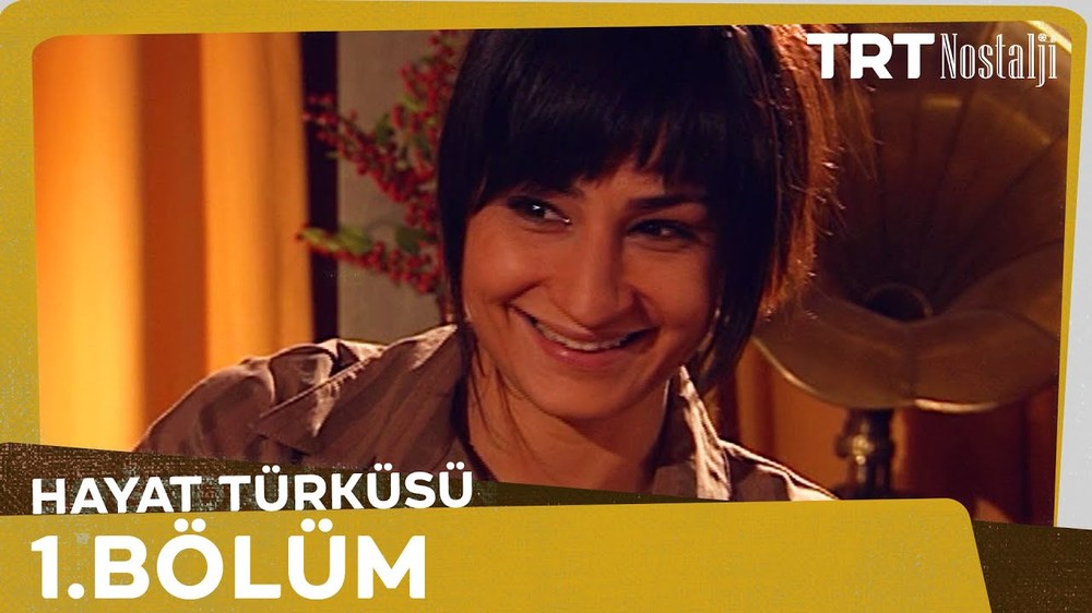Lied des Lebens (Hayat Türküsü)