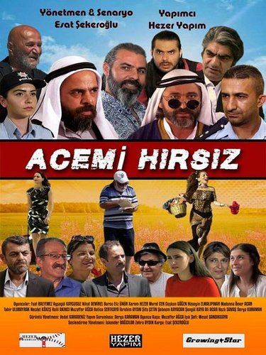 El Ladrón (Hırsız)