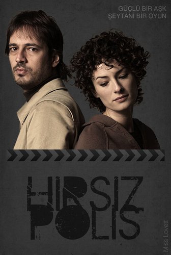 El Ladrón (Hırsız)