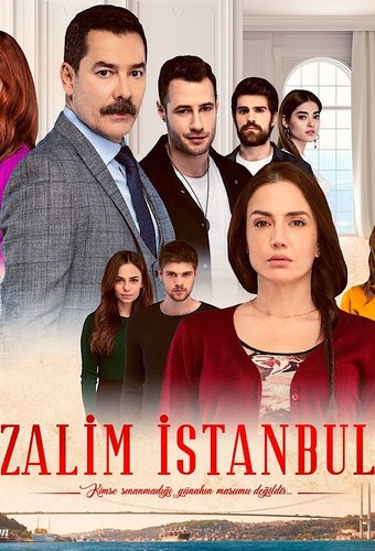 Zalim İstanbul