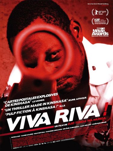 Viva Riva!