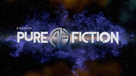 Pure fiction