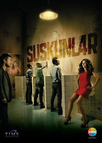 The Silent Ones (Suskunlar)