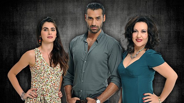 Ağır Roman Yeni Dünya
