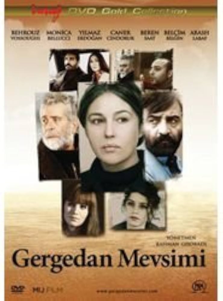 Rhino Season (Gergedan Mevsimi)