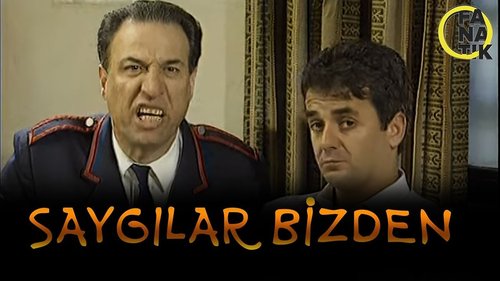 Our Regards - 1993 (Saygılar Bizden)