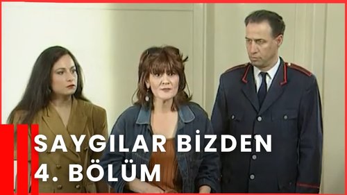 Our Regards - 1993 (Saygılar Bizden)