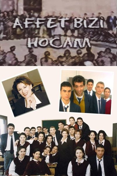 Affet Bizi Hocam – 1998
