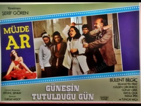 Der Tag der Sonnenfinsternis (Güneşin Tutulduğu Gün)