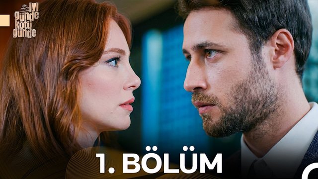 İyi Günde Kötü Günde