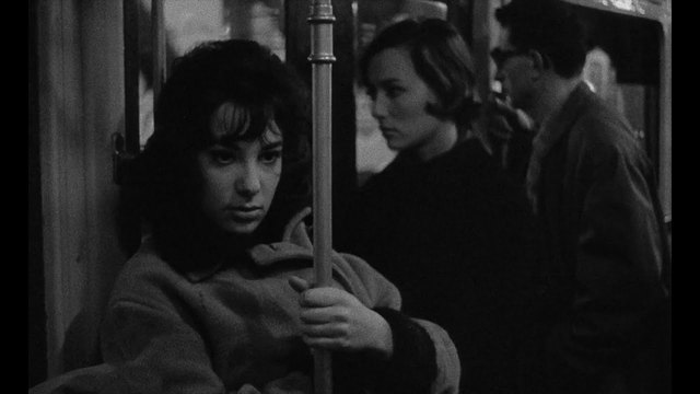 Les Bonnes Femmes