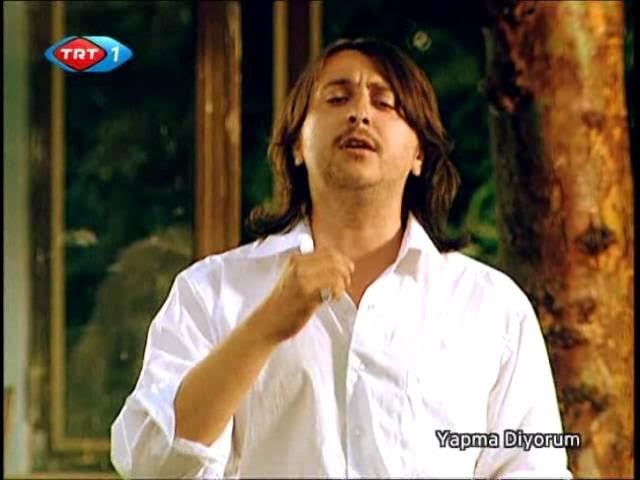 I'm Telling You, Don't (Yapma Diyorum)