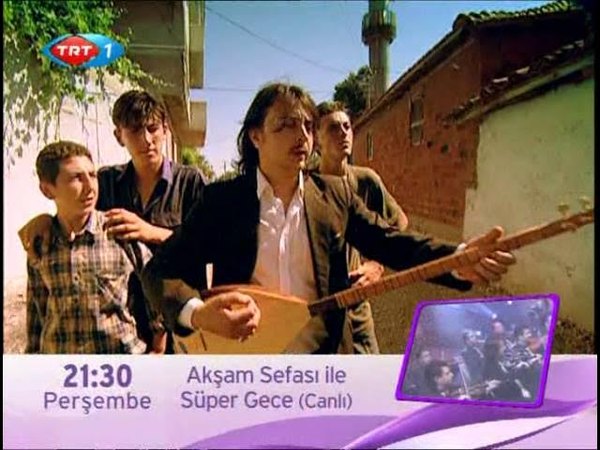 Yapma Diyorum