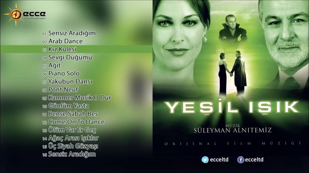 Luz verde (Yeşil Işık)