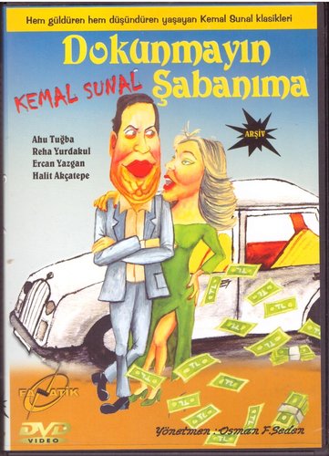 Dokunmayın Şabanıma