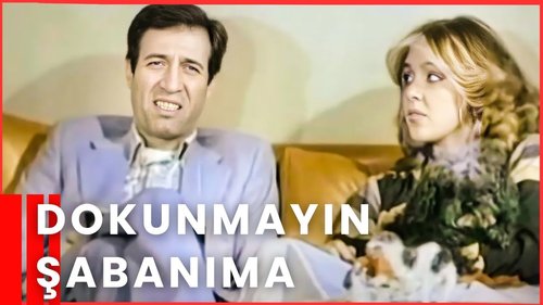 Dokunmayın Şabanıma